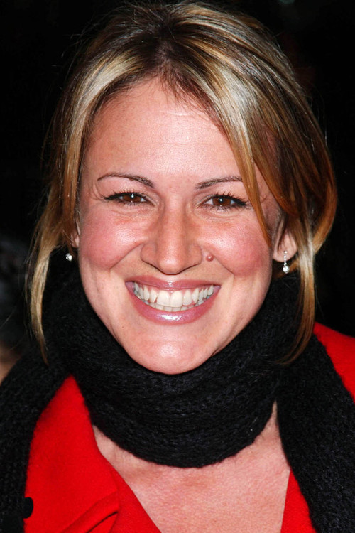 Jana Marie Hupp profile