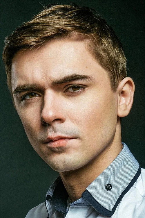 Гавриил Федотов profile