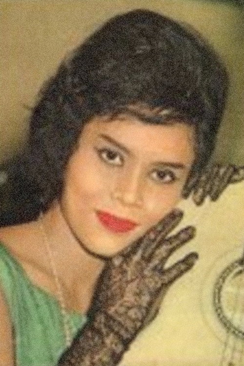Photo of Sarimah Ahmad, Acting