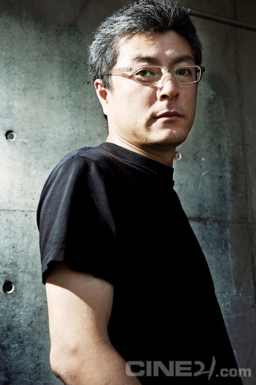 Photo of Song Hae-sung, Directing
