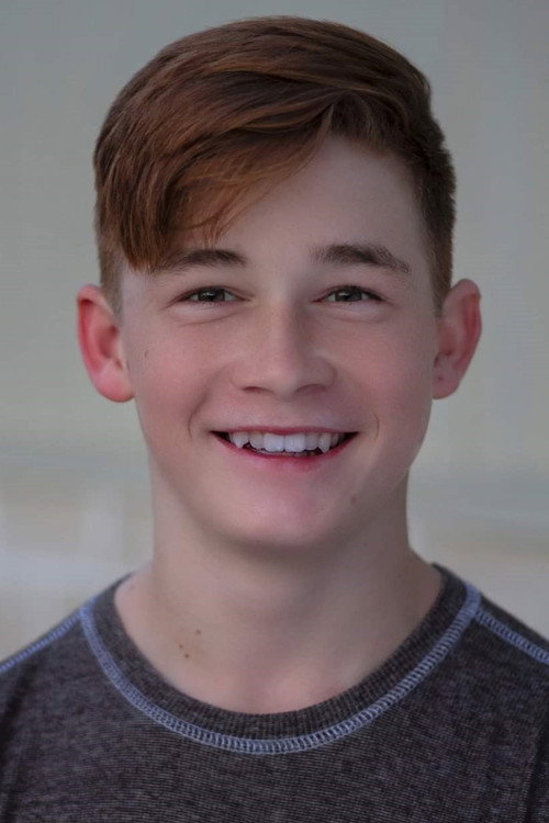 Photo of Keegan Bouton, Acting