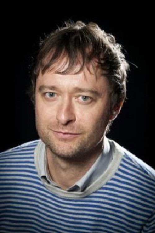 Carl Tibbetts profile