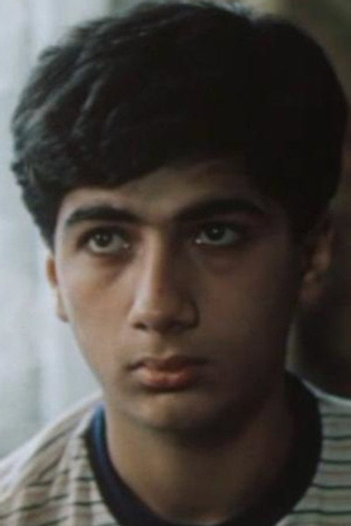 Photo of Samir Rzayev, Acting