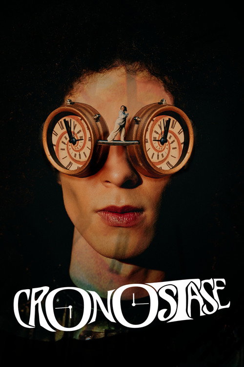 Movie poster for Cronostase