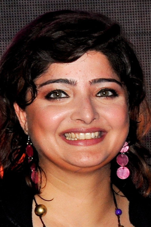Photo of Vasundhara Das, Acting