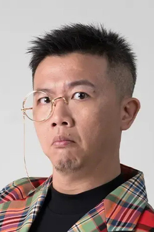 Photo of Huang Yi-hao, Acting