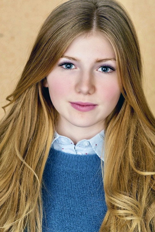 Photo of Callie Lane, Acting