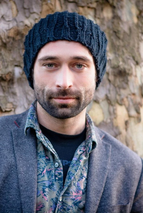 Kristiyan Milatinov profile