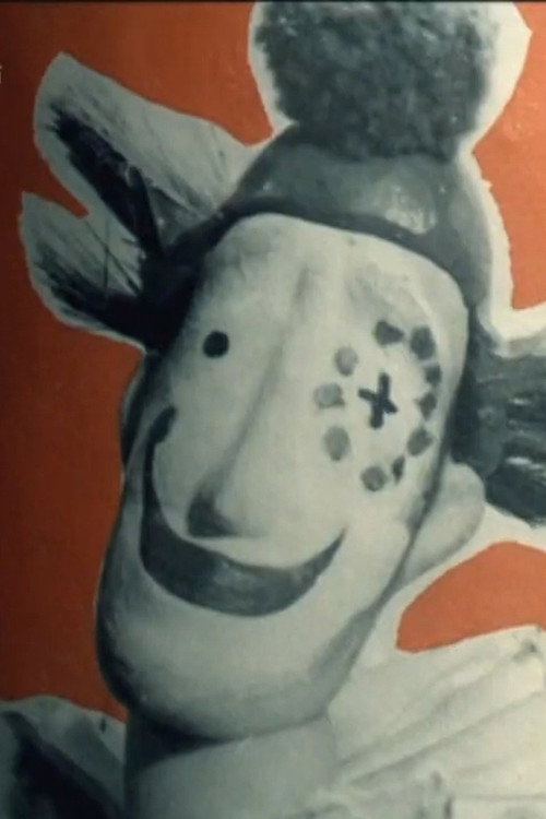Movie poster for With a Smile (1983)