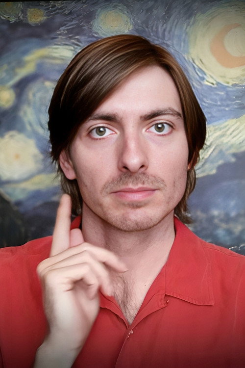 Photo of Markus Porter, Acting
