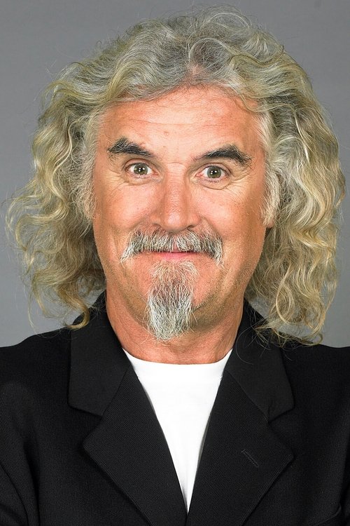 Billy Connolly profile