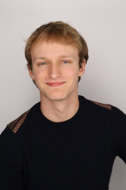 Photo of Hayden Perry, Directing