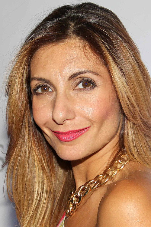 Photo of Macarena Venegas, Acting