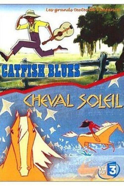 Movie poster for Catfish Blues (2005)