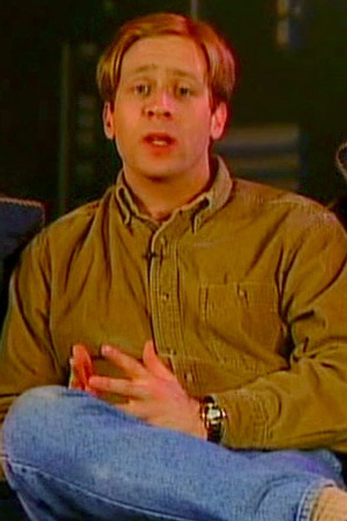 Photo of Shaun Powell, Acting