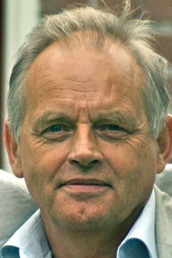 Frederik de Groot profile