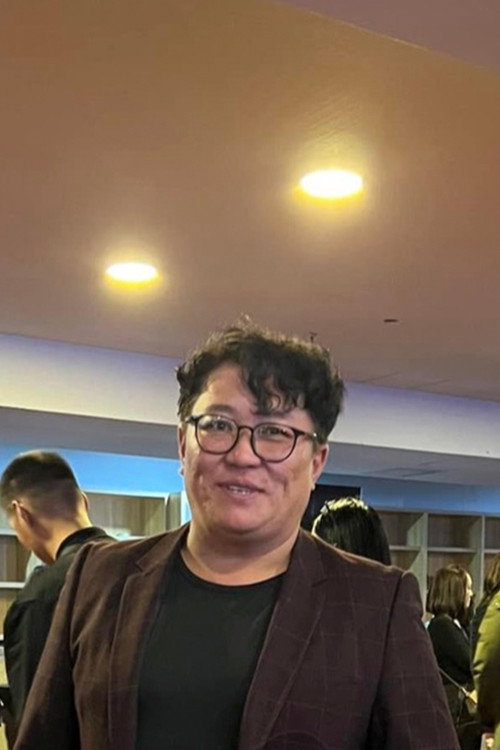 Photo of Amgalanbaatar Gochoodorj, Acting