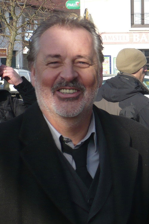 Photo of Denis Sylvain, Acting
