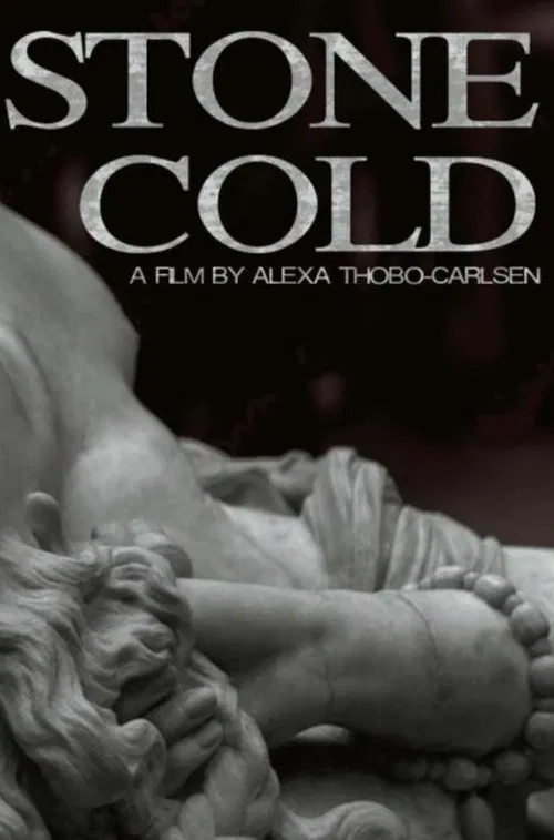 Movie poster for Stone Cold (2023)