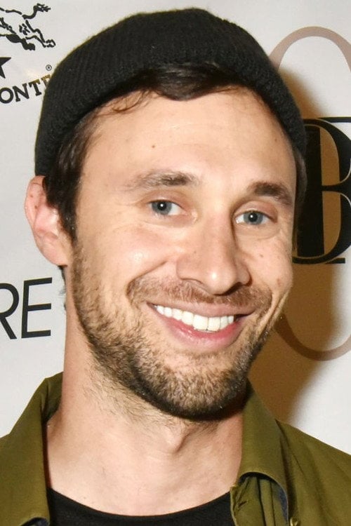 Photo of Jordan Blady, Production