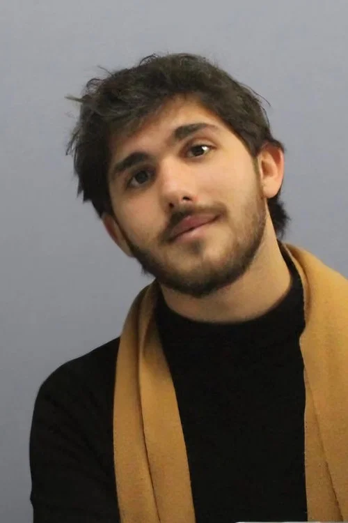 Photo of Martim Gonçalves, Acting