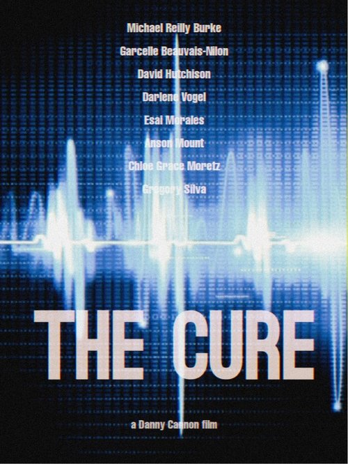 Movie poster for The Cure (2007)