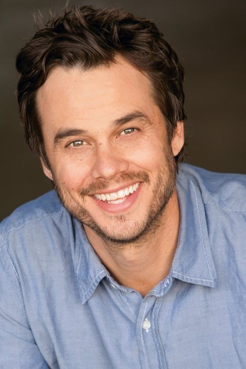 Photo of Owen Williams, Acting