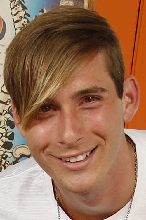 Photo of Kyle Jacobs, Acting