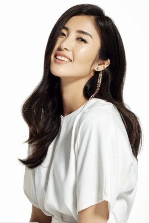 Photo of 赵丽娜, Acting