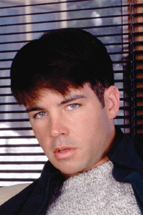 Photo of Jeff Michaels, Acting