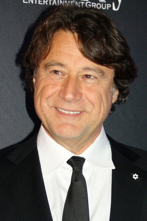 Photo of Robert Lantos, Production