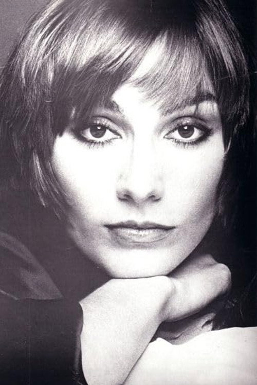 Photo of Geraldine Smith, Acting