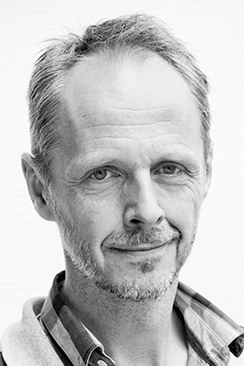 Photo of Yngve Sæther, Production
