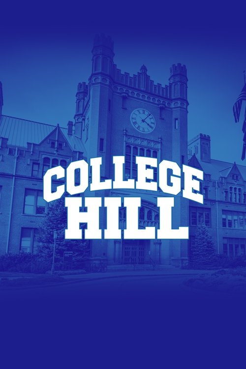 Series poster for College Hill (2004)