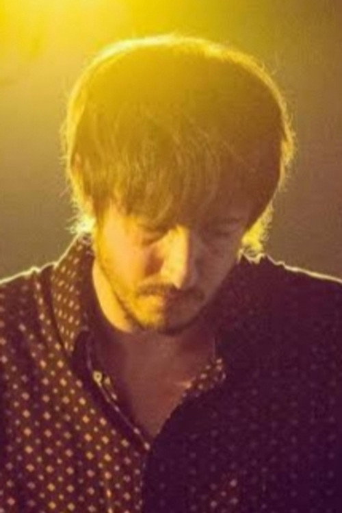 Photo of Marc Verdaguer, Sound