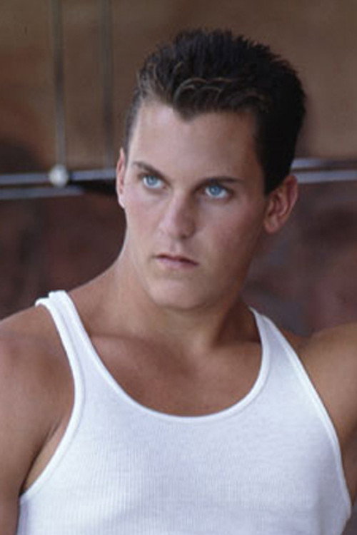 Photo of Don Atwood, Acting