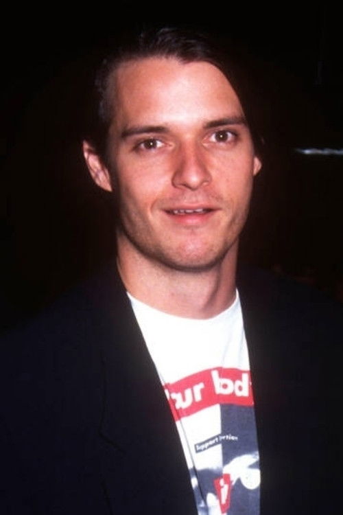 Gregg Rainwater profile