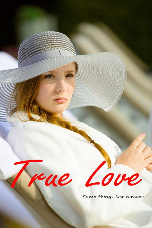 Movie poster for True Love (2017)