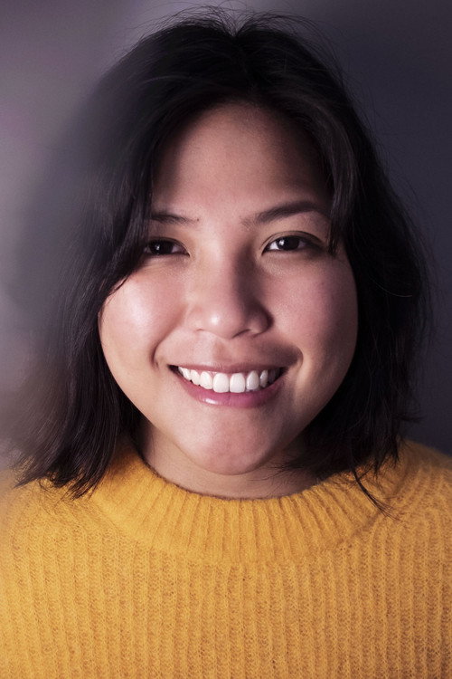 Photo of Priscilla Galvez, Production