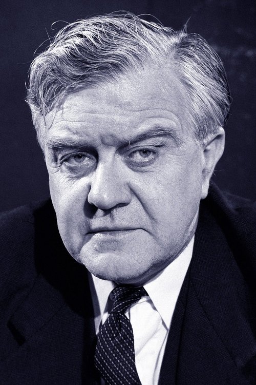 Andrew Cruickshank profile