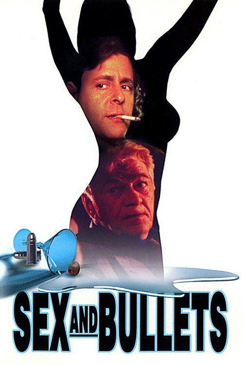 Movie poster for The Cure for Boredom (2001)