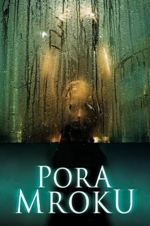 Movie poster for Time Of Darkness (2008)