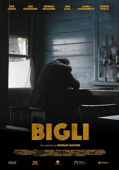 Bigli poster
