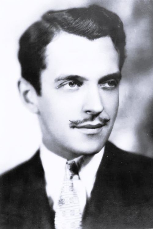 Photo of Kenneth MacKenna, Acting