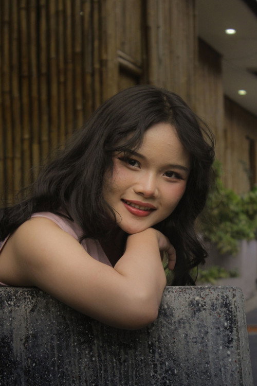 Photo of Fathimah Tan, Acting