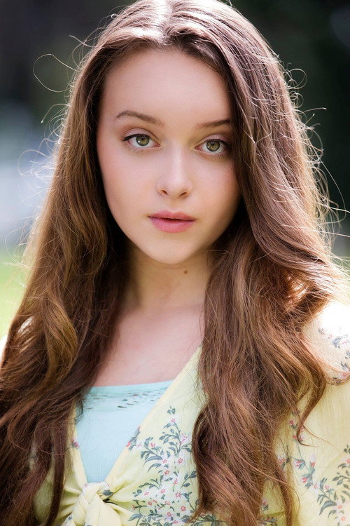 Photo of Piper Nairn, Acting
