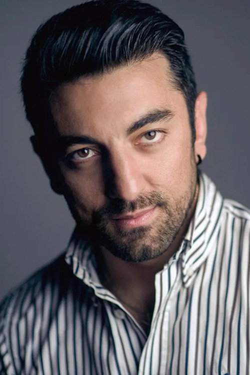 Photo of Davide Luciano, Acting