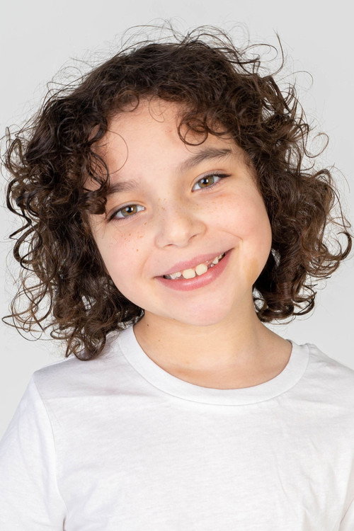 Photo of Noa Millán, Acting