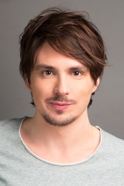 Guillermo Guiz profile