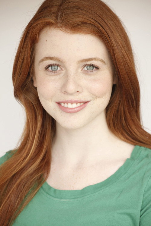 Photo of Annie Laurie Daniel, Acting
